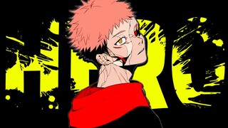 Is Yuji Itadori the Hero of Jujutsu Kaisen?