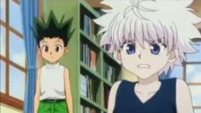 Hunter X Hunter Episode 38 Tagalog Dub