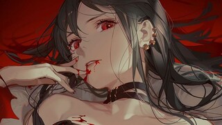 [Game][FGO Thrilling CG Mix]Tears in Sunset