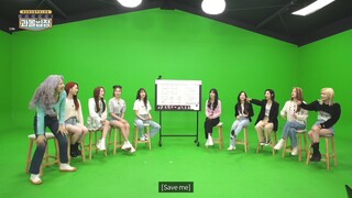 Immersive WJSN Ep 1