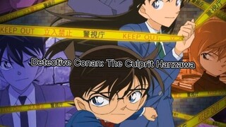 Detective Conan