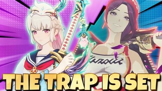 WAS THIS ALL A TRAP ?! SKIP UNTIL THE ARISE FESTIVAL SINCE ITS MOST IMPORTANT? - Solo Leveling Arise