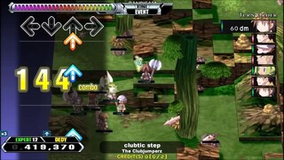 StepMania Phantom Brave - Part 12