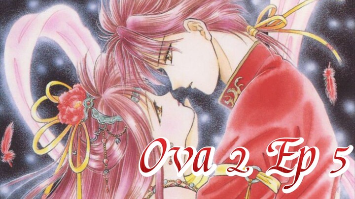 Fushigi Yuugi Ova 2 Ep 5