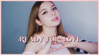 BLACKPINK ♥ Ready For Love ♥ en Español Cover by Mishi