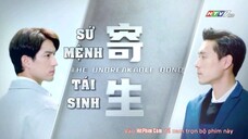 Sứ Mệnh Tái Sinh - HTV7 (2022) Tập 1