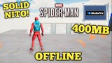 Download Marvel: Spider-Man PS4 Graphics Offline Fan made Game on Android | Latest Version 2022