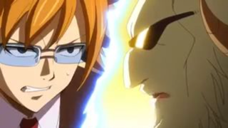 Fairy tail Episode 30 Tagalog Season 3