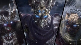 World Of Immortals Episode 16