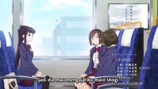 otakudesu komisan s2 episode 09