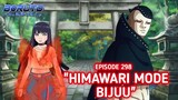 Boruto Episode 298 Subtittle Indonesian New - Boruto Two Blue Vortex Part 13 "Himawari Mode Bijuu"