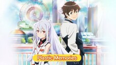 Plastic M Episode 02