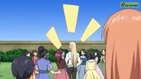 Cậu chủ Banini - Review -  Trà Xanh Xuất Hiện Giữa Đám Cưới Của Lọ Lem #anime #schooltime