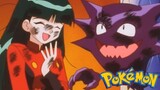 Pokémon Tập 24: Hệ Ma Và Hệ Siêu Linh (Lồng Tiếng)