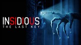 Insidious The Last Key (2018) - HD