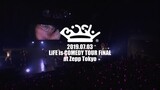BiSH - 'Life is Comedy' Tour Final at Zepp Tokyo [2019.07.03]