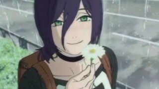 💫 "Chainsaw Man The Movie: Reze Arc" New Official Trailer💫✨