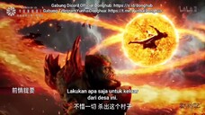 Tales Of Herding Gods Eps 30 indo