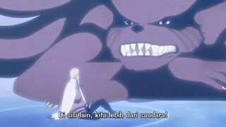Naruto rilis 3 Oktober 2002 dan Kurama mati di tanggal yg sama 3 Oktober 2021😔