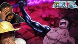 ENMA TAKES OVER?! One Piece Episode 1058 Reaction