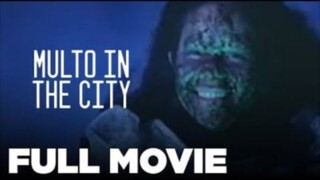 Multo In The City 1994- ( Full Movie )