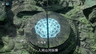 THE ADVENTURE OF YANG CHEN EPISODE 15 SUB INDO