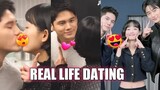 Strong Girl Nam Soon REVEALED CAST Who are DATING IN REAL LIFE 💕