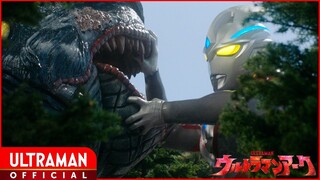 Ultraman Arc Episode 5 - 1080p [Subtitle Indonesia]
