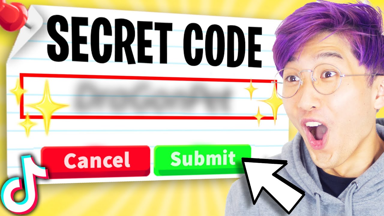 Roblox Adopt Me All New Latest Codes! (2020 May) - BiliBili