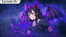 I'll Solo Any Boss to Clock Out on Time || English Dubbed