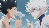 hunter x hunter AMV // show me what i'm looking for