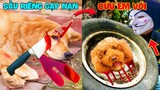 Thú Cưng Vlog | Sầu Riêng Và Cô Cô #5 | Chó gâu đần thông minh vui nhộn | Funny smart pet dog