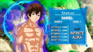 PINAALIS SA DEMON ARMY PAGKATAPOS AY NAGING SS RANK ADVENTURER | Anime Recap Tagalog