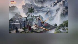 wan Jie Du Zun Eps 307 sub indo