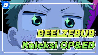 BEELZEBUB| Koleksi OP&ED_6