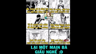 Ảnh chế anime #36