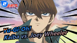 [Yu-Gi-Oh!/MAD] Kaiba vs. Joey Wheeler - SISTER_2