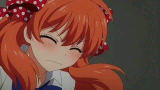 [720P] Gekkan Shoujo Nozaki-kun Episode 6 [SUB INDO]