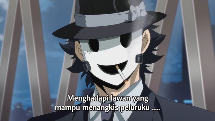 tenkuu shinpan episode 2 sub Indonesia