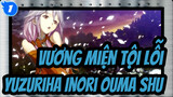 Vương Miện Tội Lỗi
Yuzuriha Inori&Ouma Shu_C1