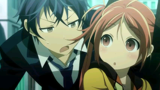 PIERCE OF BLACK BULLET EPISODE 1-ENGLISH SUB.