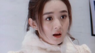 [Meng Yanchen x Xue Shanshan] Bukankah ini hanya drama idola yang manis? ! ! Gadis manis menguasai d