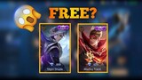 HAVE A CHANCE TO GET EPIC SKIN OR ELITE SKIN FOR FREE 🔥