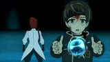 Bam Instantly Copied Ranker's Technique- Kami no Tou/Tower of God