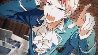 Itsuki shu edit