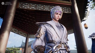 Against The Sky Supreme Eps 384 Sub Indo