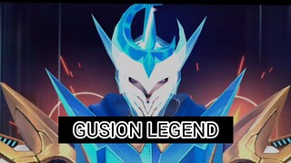 GUSION LEGEND