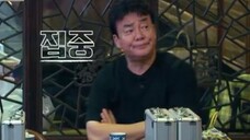 Paik's Les Misérables ep9