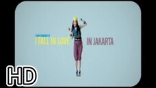 [HD] I Fall in Love in Jakarta - Cindy Bernadette