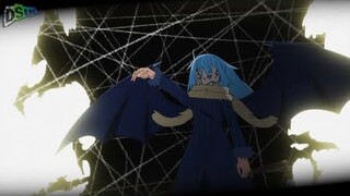 That Time I Got Reincarnated as a Slime AMV The Score - Unstoppable